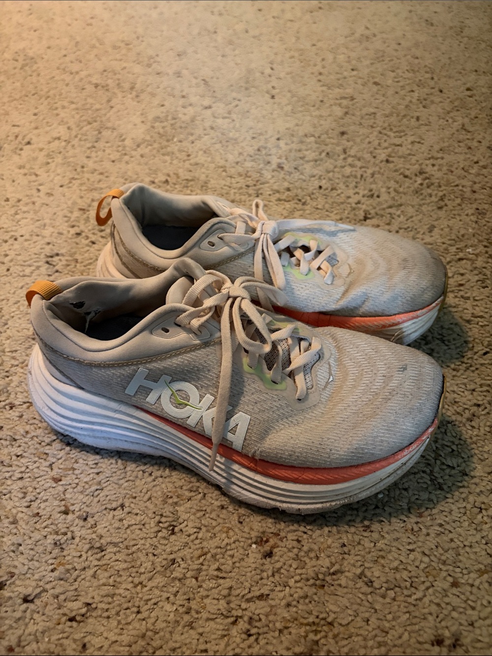 Women’s Hoka Gaviota 5
